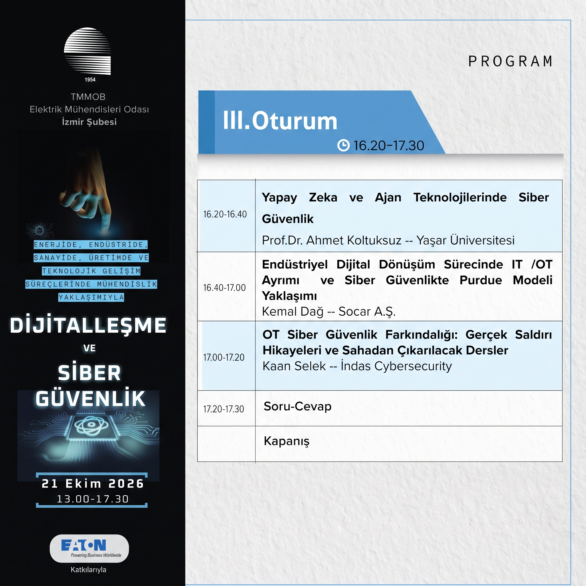 2. oturum